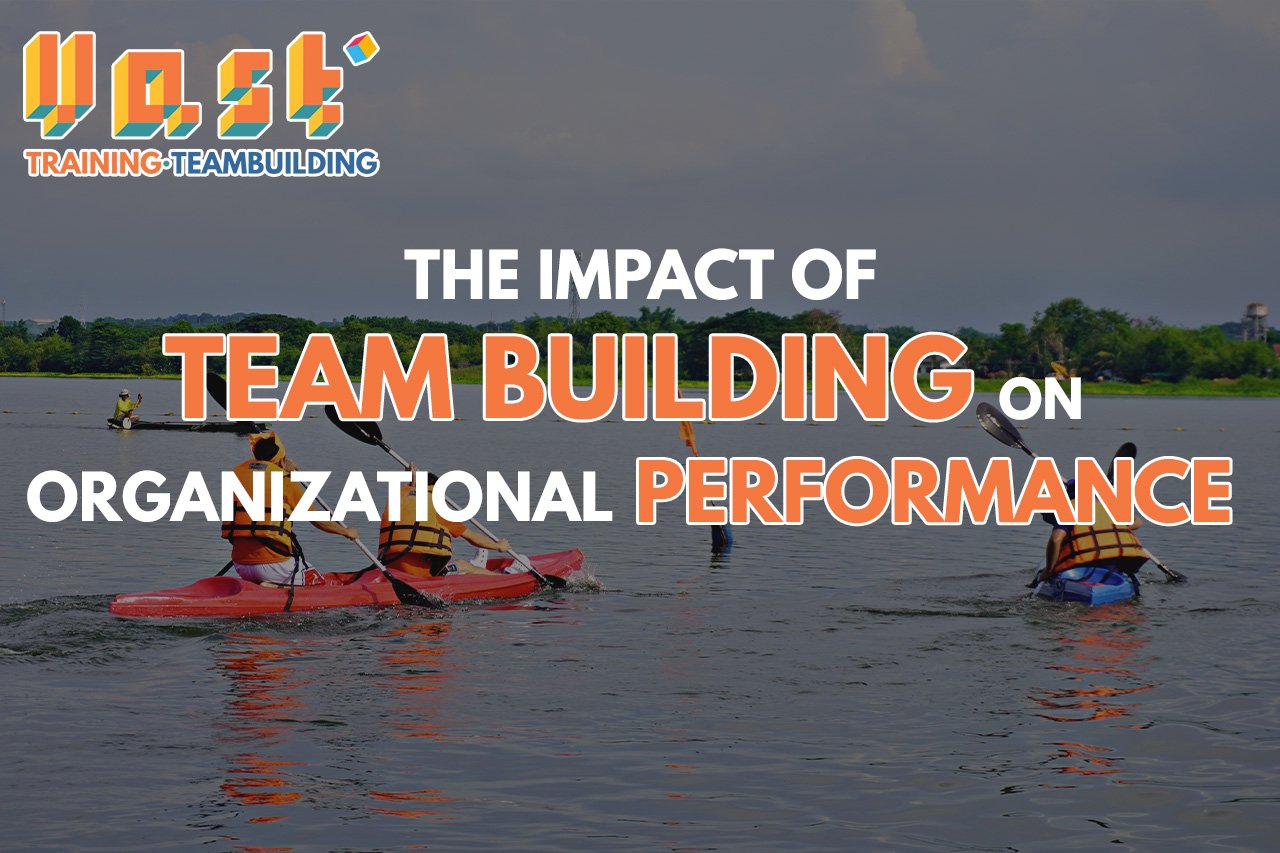 The Impact of Team Building on Organizational Performance